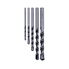 CHEMITOOL CUTTING C2 MULTI Set of 5 Multi-Material Drill Bits
