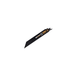 DeWalt XR Extreme Runtime saber blades (203mm x 1.8-1.4mm)
