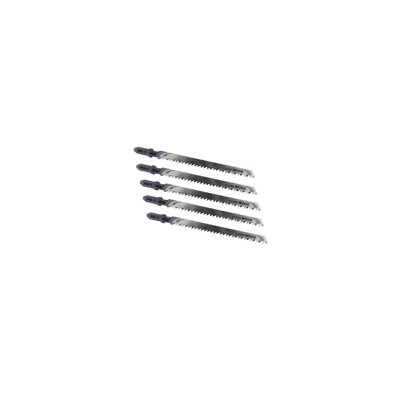 Lâminass de serra de recorte HCS para madeira DeWalt (116mm x 3mm) Lâminass de serra de recorte HCS para madeira DeWalt (116mm x 3mm)