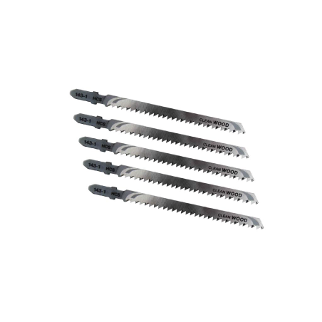 Lâminass de serra de recorte HCS  para madeira  DeWalt (116mm x 3mm)