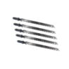 Lâminass de serra de recorte HCS  para madeira  DeWalt (116mm x 3mm)