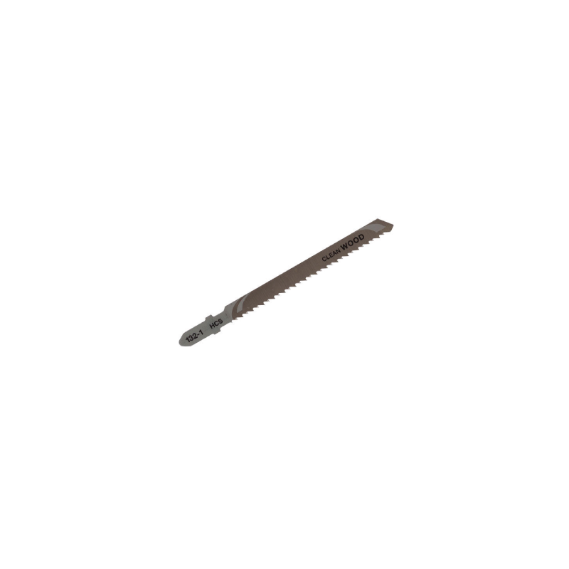 Lâminass de serra de recorte HCS  para madeira  DeWalt (100mm x 2.5mm)