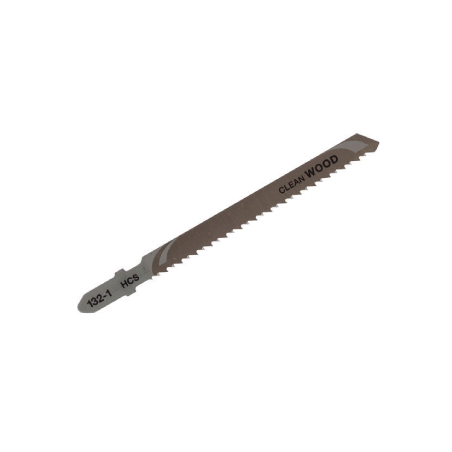 Lâminass de serra de recorte HCS  para madeira  DeWalt (100mm x 2.5mm)