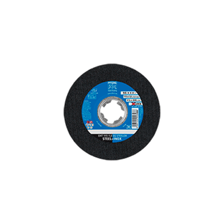 DISCO EHT 115-1,0 SG STEELOX/X-LOCK