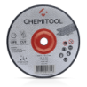 Disco de Corte Metal CHEMITOOL Ø230
