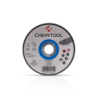 Disco de Corte de Inox CHEMITOOL Ø125 x 1.8 mm