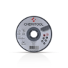 CHEMITOOL Aluminium Cut-Off Disc Ø125 x 1,6 mm
