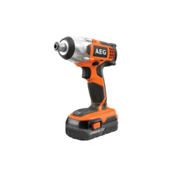 BSS18/0 Chave impacto -