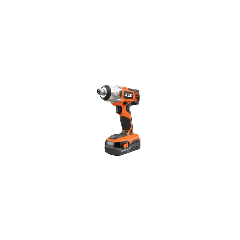 BSS18/0 Chave impacto -