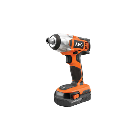 BSS18/0 Chave impacto -