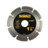 DeWalt Laser Welded Diamond Blade for Building Materials/Concrete (115 x 22,2 x 7,5mm)