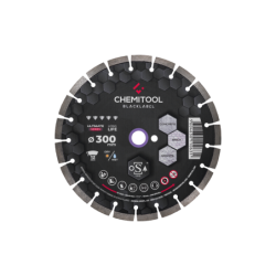 DISCO DIAMANTE BETÃO CURADO OSA Ø500