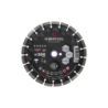 Disco de Diamante Hormigón Curado Ø500 BLACKLABEL CHEMITOOL CUTTING