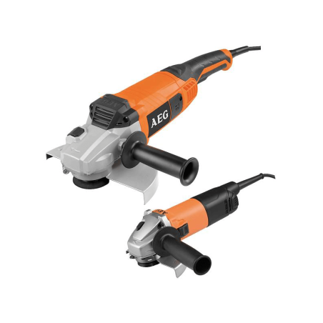 JPWS22A DMS KIT REBARBADORAS