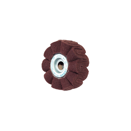 PFERD Non-Woven Tools Polinox Unmounted Grinding Wheels PNG 20050/44 A G 280