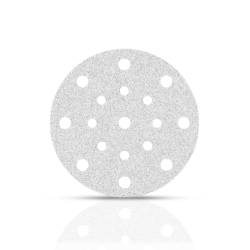 DISCO DE LIXA PROGRIP WH Ø150 A180 17F.