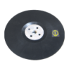 BELFLEX Rubber Backing Pad for Flexible Discs PT-115M-14