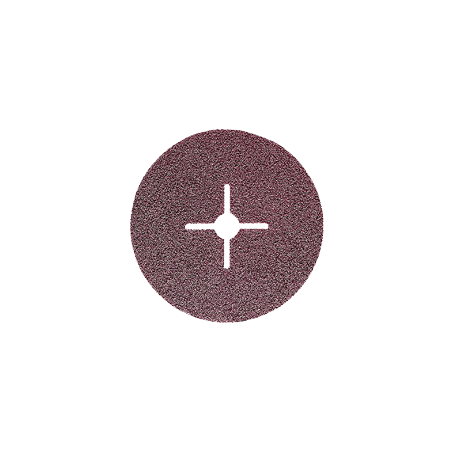 PFERD Fibre Discs Fibre Discs FS Ceramic Oxide Grain CO G36