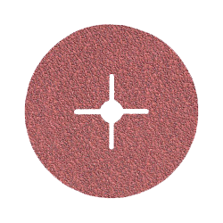 PFERD Fibre Discs Fibre Discs FS Aluminium Oxide A-COOL G120 115 mm