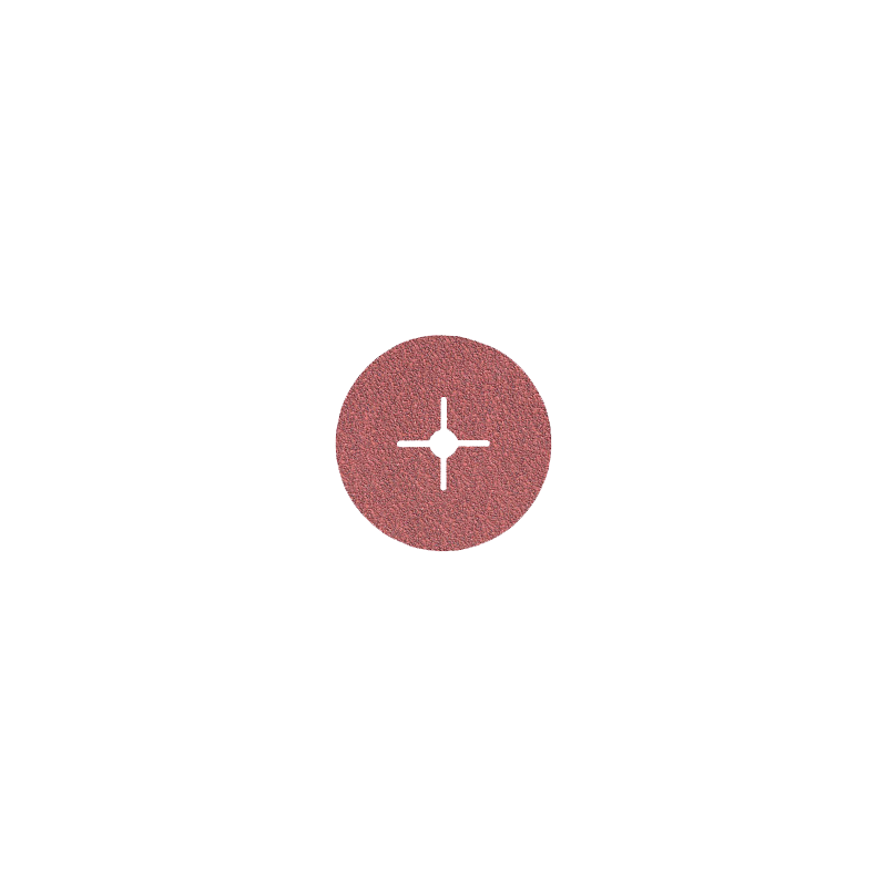 PFERD Fibre Discs Fibre Discs FS Aluminium Oxide A-COOL G120 115 mm