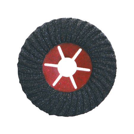 Disco com Base de Fibra Semi-Rígida C-120 115 x 2 x 22 mm BELFLEX