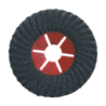 Disco com Base de Fibra Semi-Rígida C-120 115 x 2 x 22 mm BELFLEX