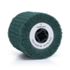 CHEMITOOL Non-woven drum Ø100x100 mm A180
