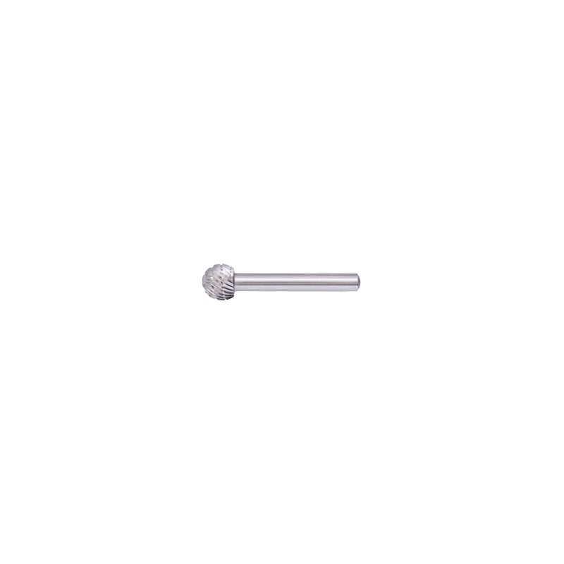 Limas Rotativas - Forma Redonda HSS F 0807/6 Dentado 2 PFERD