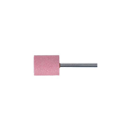 Muela Cilíndricas com Mango STEEL EDGE ZY0408 6AR 60 O 5V PFERD