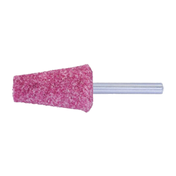 Muela com Mango Cónica CAST STEEL KE1645 6ADR 46 O 5V na PFERD