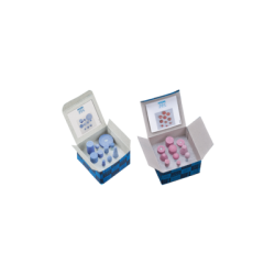 JOGO DE PONTAS MONTADAS 2001 M6 AR G J5V