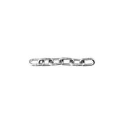 Cadena Soldada Acero G80 Ø13 3,7 CHEMITOOL FASTENERS