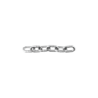 Cadena Soldada Acero G80 Ø13 3,7 CHEMITOOL FASTENERS