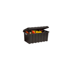 BAU PLÁSTICO HEAVY DUTY LINE 100CM
