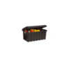 Caixa de Plástico para Ferramentas Heavy Duty Line 100CM PLANO