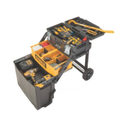 DeWalt Mobile Workshop Cantilever
