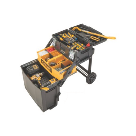 DeWalt Mobile Workshop Cantilever