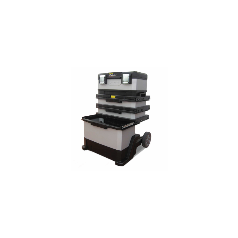 STANLEY® FATMAX® Metal-Plastic Rolling Workshop STN1-95-622