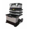 STANLEY® FATMAX® Metal-Plastic Rolling Workshop STN1-95-622
