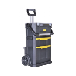 STANLEY Modular Workshop and Toolbox 2 in 1