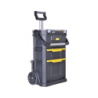 STANLEY Modular Workshop and Toolbox 2 in 1