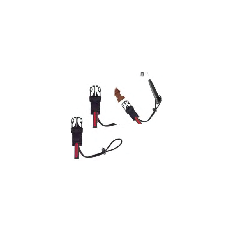 PLANO SYSTAINER T-LOC Anti-Fall System