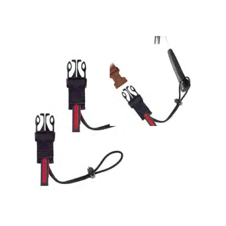 PLANO SYSTAINER T-LOC Anti-Fall System