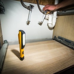 CAT Pocket Light LED COB 175lumens