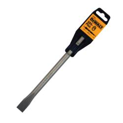 DeWalt SDS Plus Flat Chisel 20x250mm