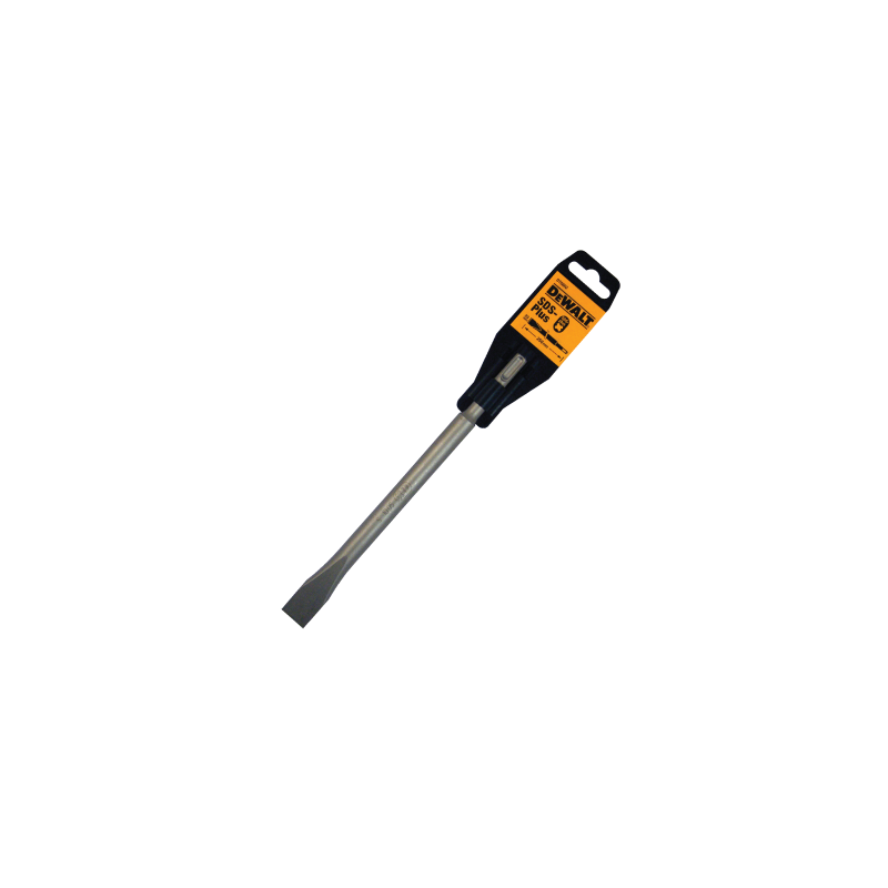 DeWalt SDS Plus Flat Chisel 20x250mm