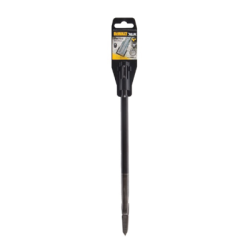 DeWaltSDS-Max 400mm XLR Pointed Chisel