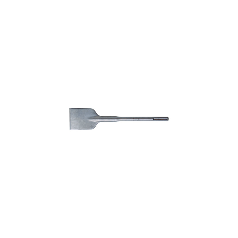 Pala para Cortar Asfalto SDS-Max DeWalt 90x400mm Pala para Cortar Asfalto SDS-Max DeWalt 90x400mm