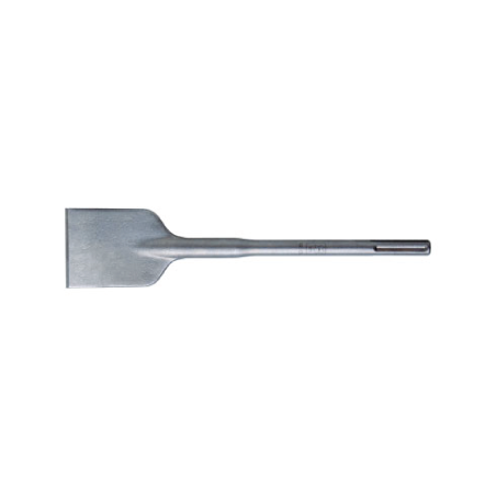 Pala para Cortar Asfalto SDS-Max DeWalt 90x400mm