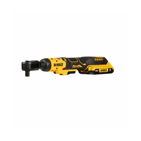 Llave de Carraca  1/2 XR 18V DEWALT
